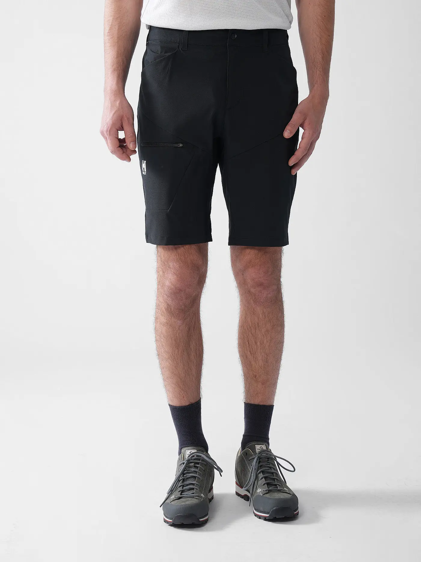 MILLET | Herren Short Wanaka 3 Stretch | 